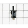 Oven Switch for GE JRP03G*06 - Part WB24K2