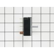 Selector Switch for GE JMS08GR2AD - Part WB24K5040