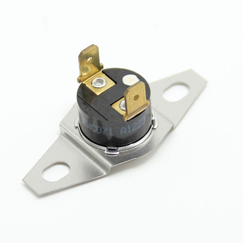 Part #wb24K5041, Hotpoint Wall Oven High-Limit Thermostat / 14.00 x 9.00 x 0.80