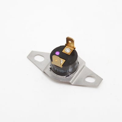 Limit Switch undefined