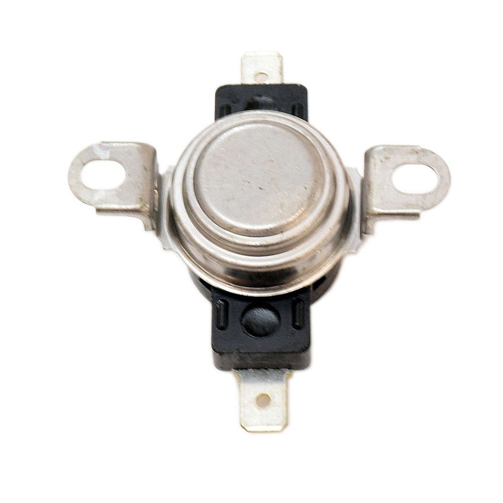 Part #wb24K5046, Wall Oven Thermal Fuse / 6.00 x 6.00 x 0.90