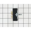 Selector Switch for Kenmore 9119332190 - Part WB24K5060