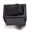 Range Dual Surface Element Selector Switch for Kenmore 91195565790 - Part WB24K5067