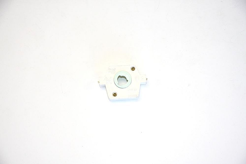 Part #wb24K5078, Cooktop Burner Igniter Switch / 6.00 x 6.00 x 0.20