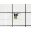 Range Control Panel Cooling Fan Thermal Switch for Kenmore 9114654091 - Part WB24K5086