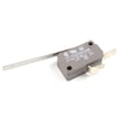 Range Oven Door Lock Switch for Hotpoint RB754PY1WH - Part WB24K5092