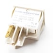Range Surface Element Rocker Switch for Kenmore 3639584590 - Part WB24K5107
