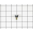 Limit Switch for GE JTP27BW2BB - Part WB24K5127