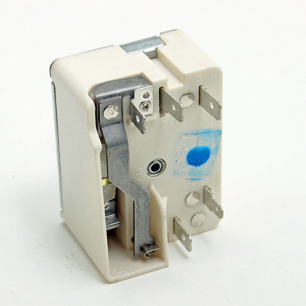 Part #wb24T10012, Range Surface Element Control Switch / 4.00 x 4.00 x 2.30