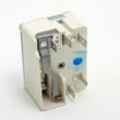 Range Surface Element Control Switch