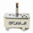 Range Surface Element Control Switch for GE JBP48CH2CC - Part WB24T10024