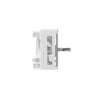 G.e. Range Surface Element Control Switch WB24T10025