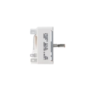 Range Surface Element Control Switch, 2,600-watt WB24T10025