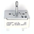 Range Surface Element Control Switch