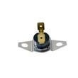 Wall Oven High-limit Thermostat for GE JTP56BA2BB - Part WB24T10039