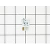 Range Rocker Switch (white) WB24T10043