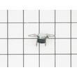 Limit Switch for GE JSP56BD1BB - Part WB24T10045