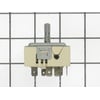Range Dual Surface Element Control Switch WB24T10058