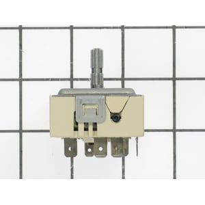 Range Dual Surface Element Control Switch (replaces Wb24t10031) WB24T10058