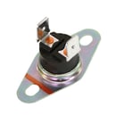 Wall Oven Safety Thermostat (replaces WB24T10066)