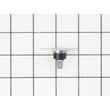 Limit Switch for Kenmore 91149234300 - Part WB24T10061