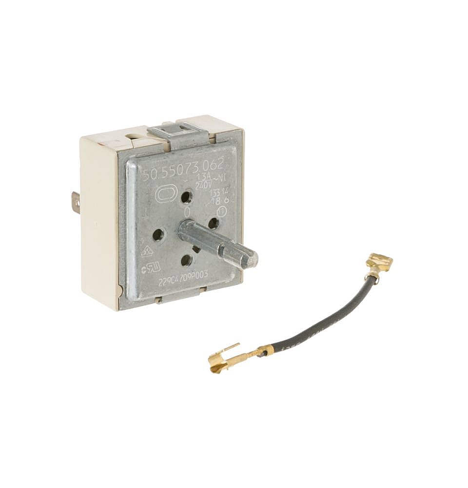 New WB24T10063 SWITCH INF C Ranges for Kenmore G.E.  