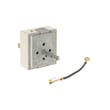 Range Surface Element Control Switch WB24T10063