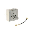 Range Surface Element Control Switch (replaces Wb24t10015, Wb24t10056) WB24T10063