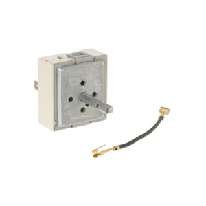 Range Surface Element Control Switch (replaces Wb24t10015, Wb24t10056) WB24T10063