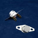 Range Oven Door Lock Temperature Limit Switch