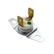 Wall Oven Microwave Thermal Cut-off for GE JKP86BF1BB - Part WB24T10068