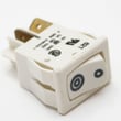 Range Rocker Switch for GE JB710BF2BB - Part WB24T10075