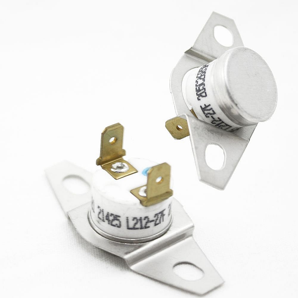 Range Oven Temperature Limit Switch WB24T10077 parts Sears PartsDirect