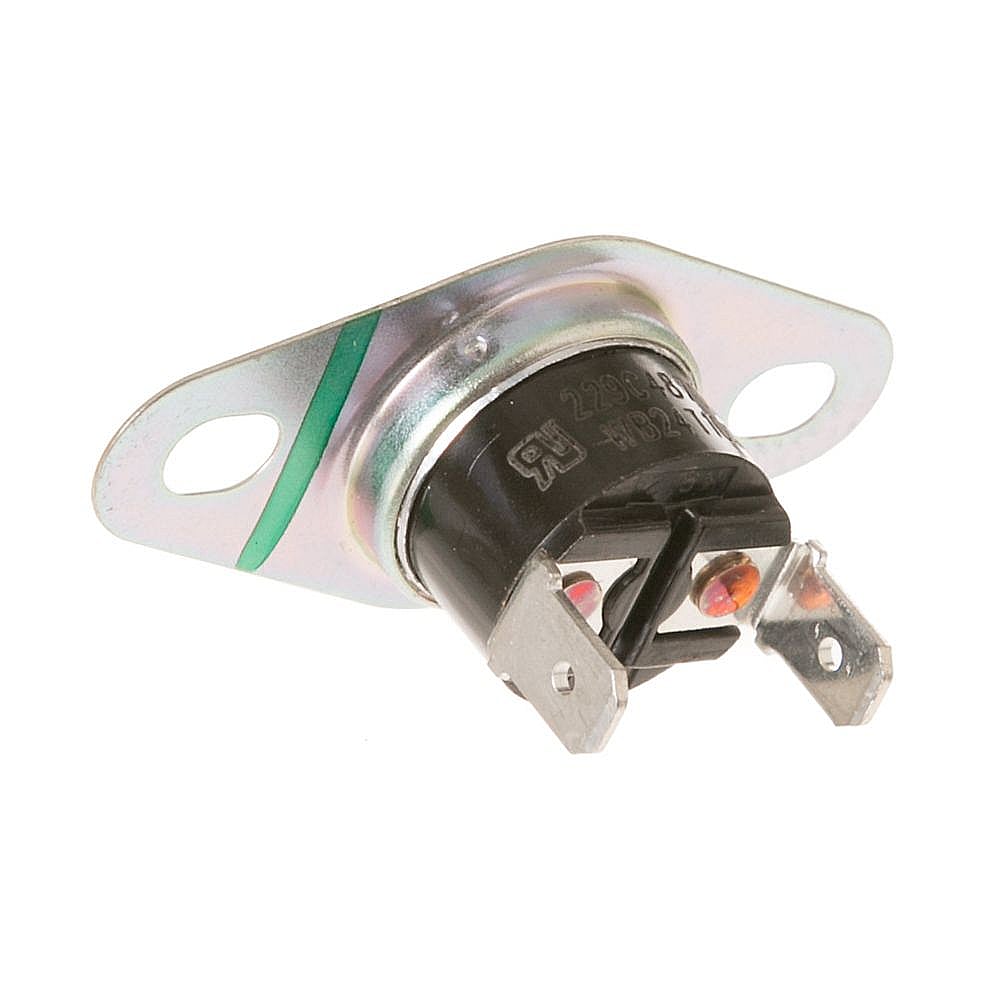 Part #wb24T10079, Range Limit Switch / 6.00 x 6.00 x 0.80