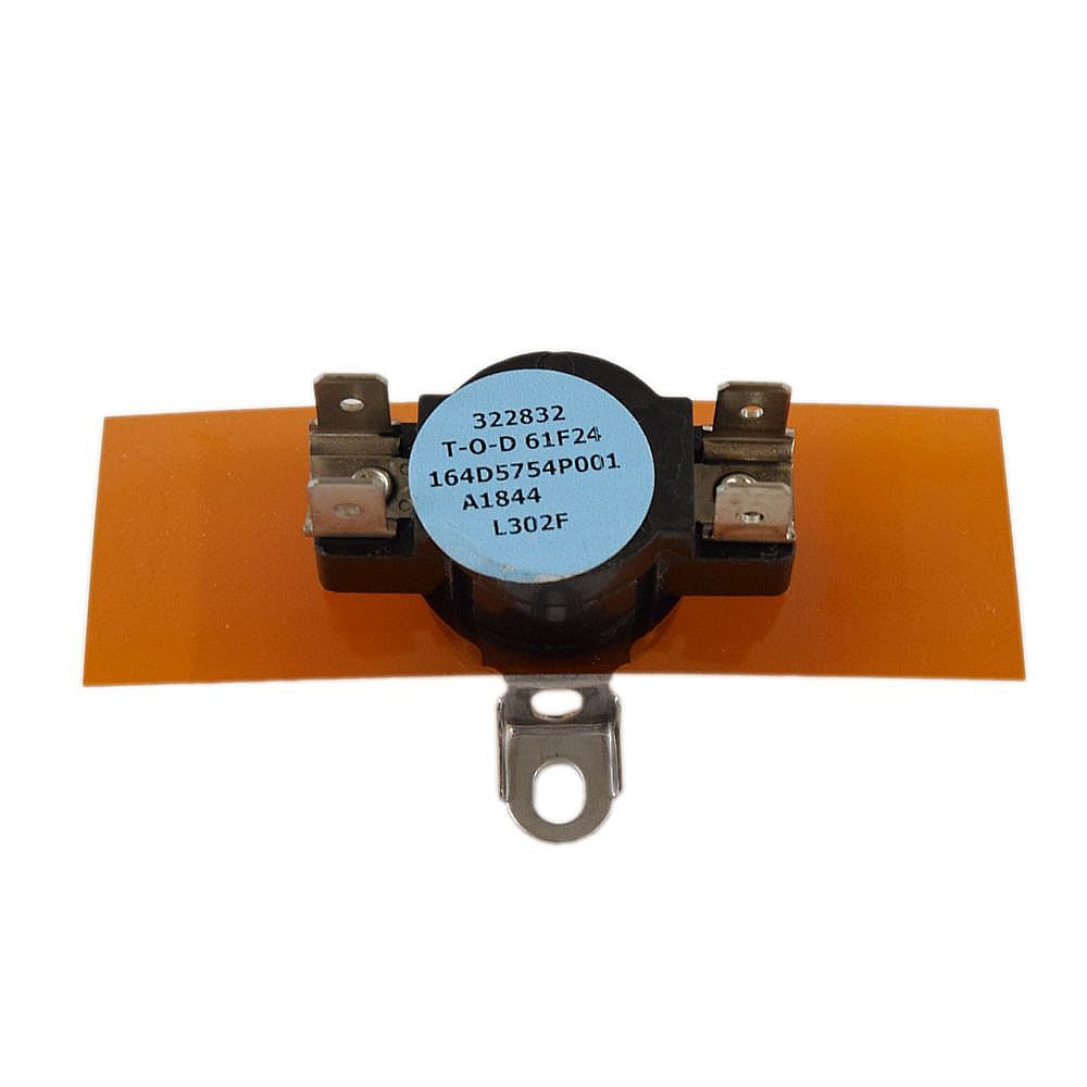 Part #wb24T10105, Thermal Control Runaway / 6.00 x 6.00 x 1.10