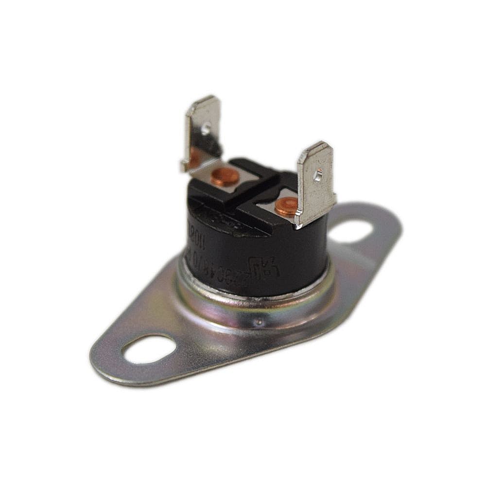 Part #wb24T10118, Range Oven Temperature Limit Switch / 6.00 x 6.00 x 0.80