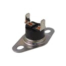 Range Oven Temperature Limit Switch
