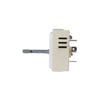 Kenmore Range Surface Element Control Switch WB24T10119