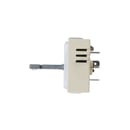 Range Surface Element Control Switch