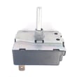 Range Selector Switch for GE PB976DN1BB - Part WB24T10124