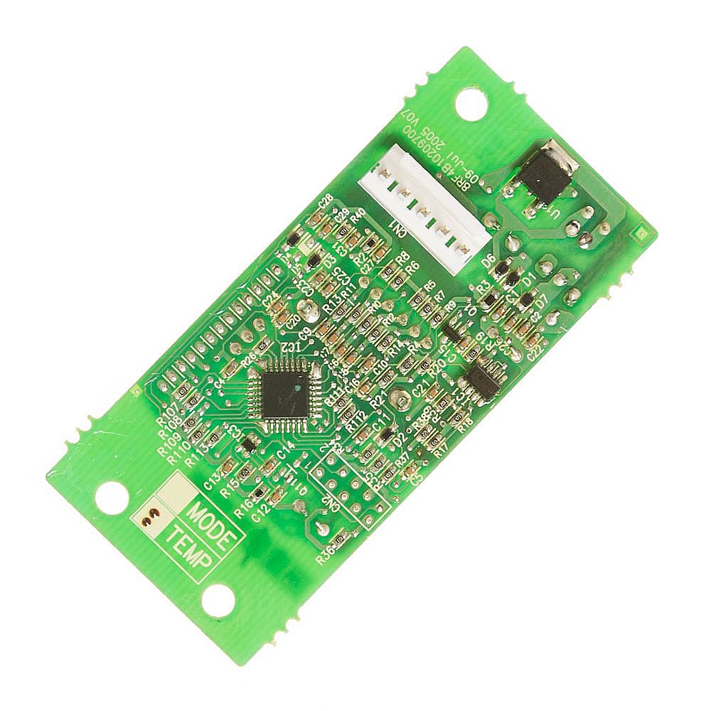 Part #wb24T10128, Wall Oven Selector Switch / 6.30 x 4.50 x 2.10