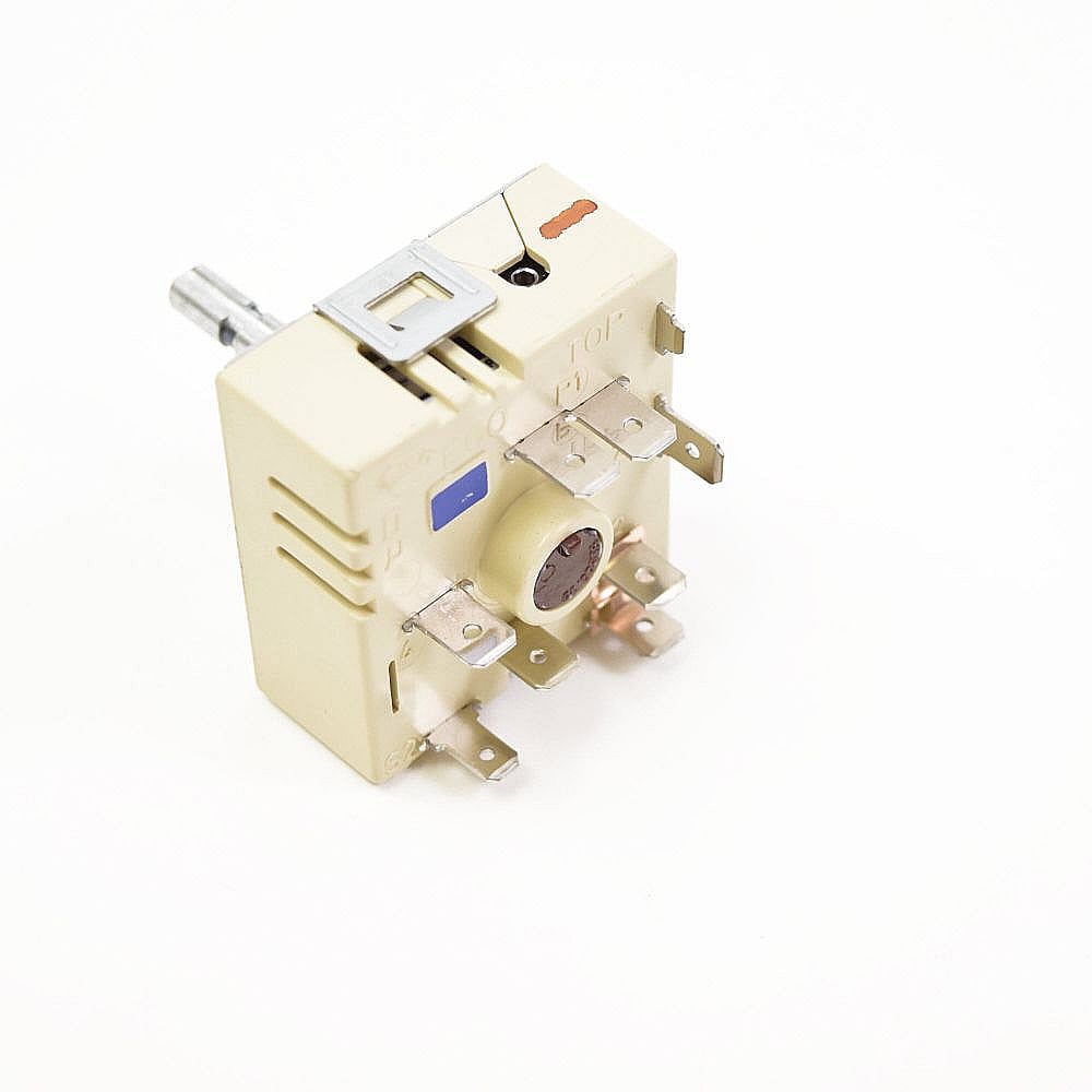 Photo of Range Surface Element Control Switch from Repair Parts Direct