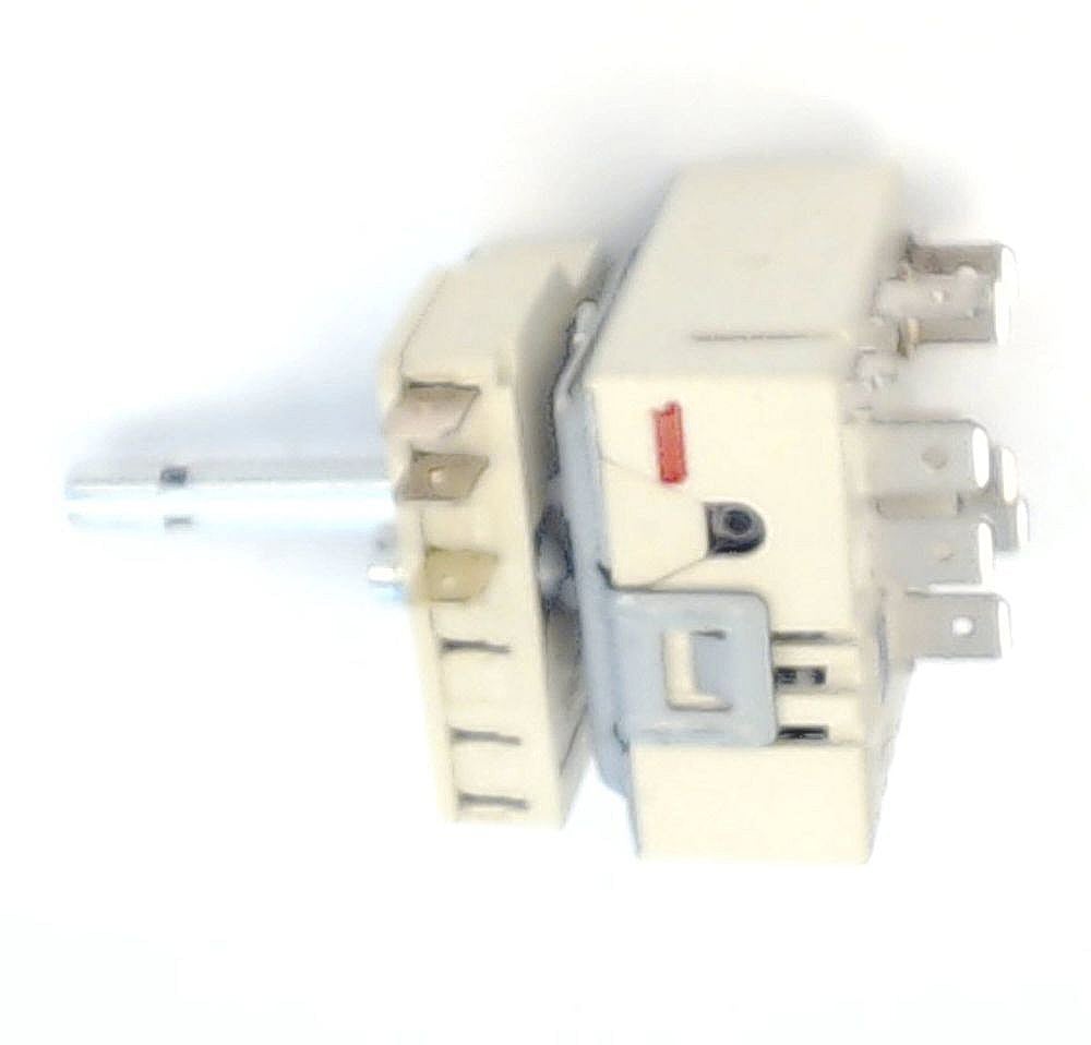 Part #wb24T10139, Range Surface Element Control Switch (Replaces Wb24T10126) / 6.00 x 6.00 x 1.80