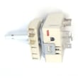 Range Surface Element Control Switch (replaces WB24T10126)