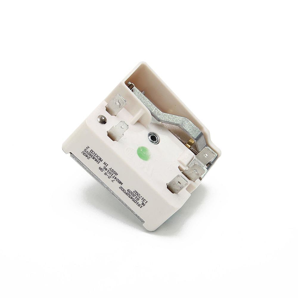 Part #wb24T10146, Range Surface Element Control Switch / 2.00 x 7.50 x 1.70