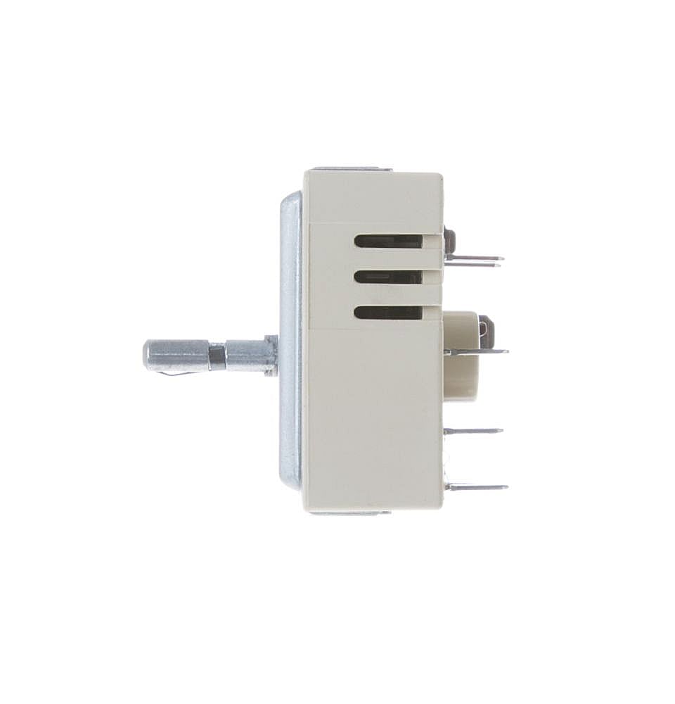 Part #wb24T10153, Range Surface Element Control Switch (Replaces Wb27T10384) / 6.00 x 6.00 x 2.10