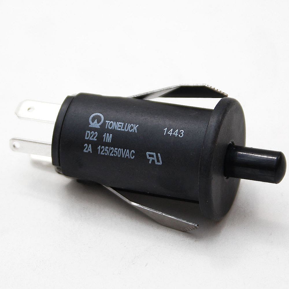 GE Part #wb24T10160, Switch Spdt | 6.00 x 6.00 x 0.90