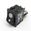 Range Rocker Switch WB24T10165