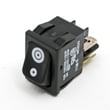 Range Rocker Switch