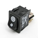 Range Rocker Switch